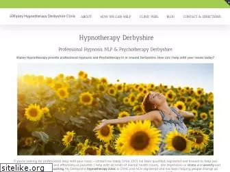 ripley-hypnotherapy.co.uk