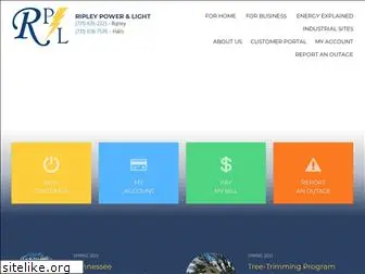 ripleypower.com