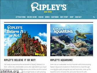 ripleysbelieveitornot.com