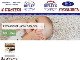 ripleyservices.com