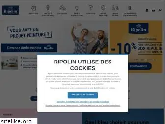 ripolin.fr