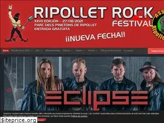 ripolletrockfestival.com