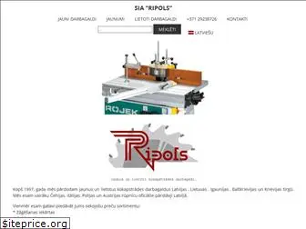 ripols.com