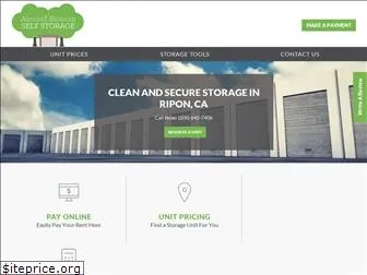 ripon-storage.com