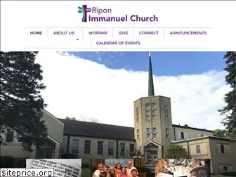 riponimmanuel.org