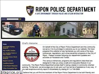 riponpolice.com