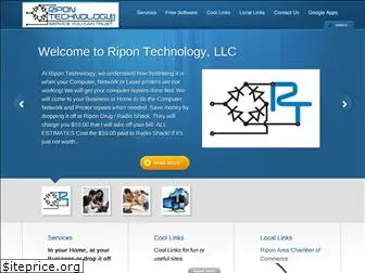 ripontechnology.com