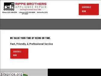 rippebrothers.com