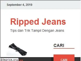 ripped-jeans.com