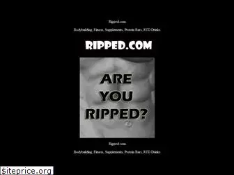 ripped.com
