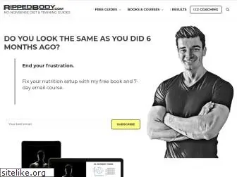 rippedbody.com