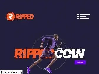 rippedcoin.com
