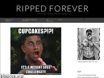 rippedforever.com