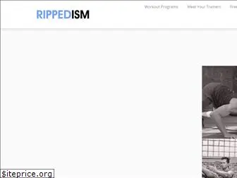 rippedism.com