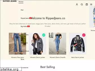 rippedjeans.co