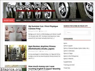 rippednomad.com