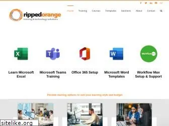 rippedorange.co.nz