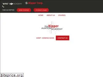 ripperacademy.com