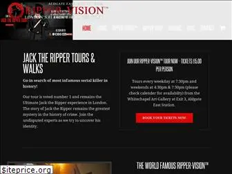 rippervision.com