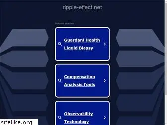 ripple-effect.net