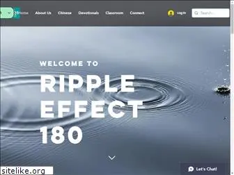 rippleeffect180.org