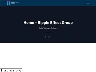 rippleffectgroup.com