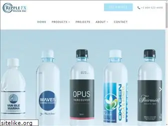 ripplefxwater.com