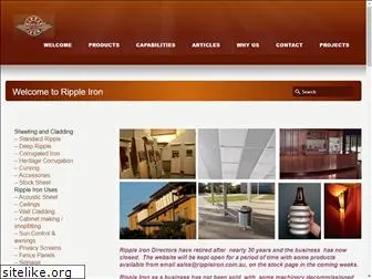 rippleiron.com.au