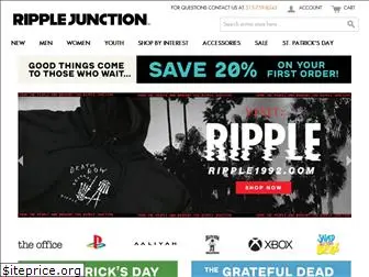 ripplejunction.com