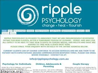 ripplepsychology.com.au