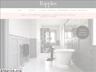 ripplesbathrooms.com