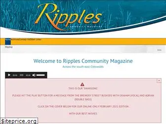 ripplesmag.co.uk