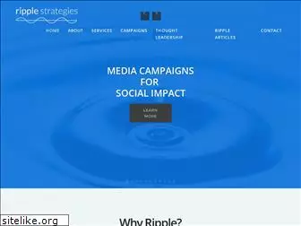 ripplestrategies.com
