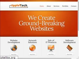 rippletechgh.com