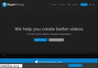 rippletraining.com