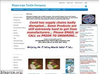 rippn-lips.com