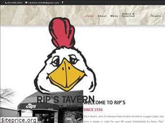 ripschicken.com