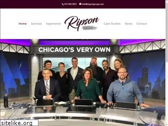 ripsongroup.com