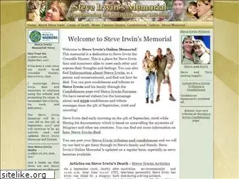 ripsteve.com