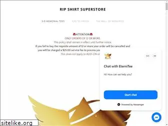 ripteeshop.com