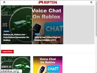 ripten.com