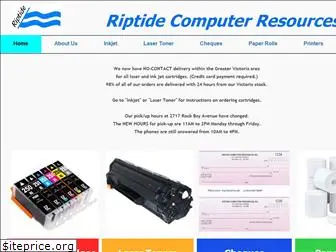 riptide.website