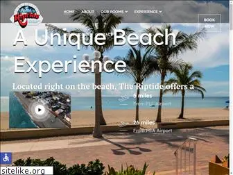 riptidehotel.com