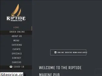 riptidemarinepub.ca