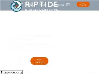 riptideseo.com