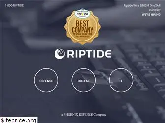 riptidesoftware.com