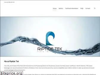 riptidetek.com