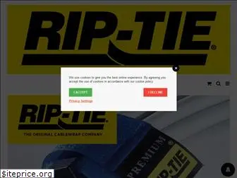 riptie.com