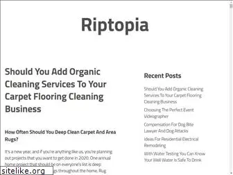 riptopia.com