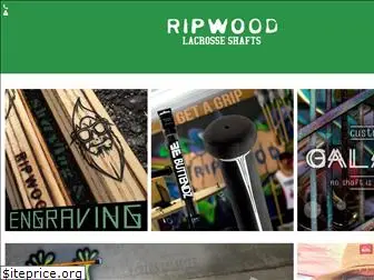 ripwoodlacrosse.com